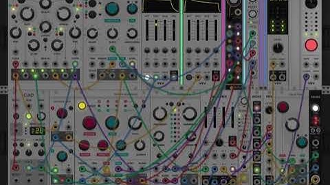 VCV Rack Generative Music