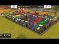 Purchase All Tools And Vehicles In Fs 18 - Fs18 Unlimited Money ! Farming Simulator 18 #fs18