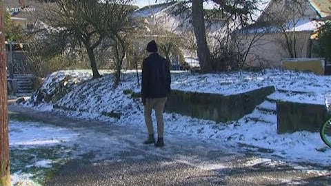 Side street struggles in the Puget Sound area