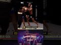 😮‍💨He Acted Tough but Couldn't Escape Defeat!  #sports #boxing #mma #fighter