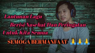 JAGA JAGA LIMA WAKTU (COVER) FULL LIRIK