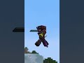 the END of @YesSmartyPie #shorts #himlands #minecraft #yesmartypie