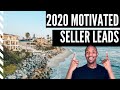 Real Estate Agent: Seller Leads For 2020