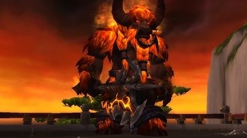 WOW - How to get to the Ordon Sanctuary