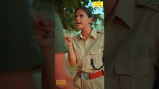 DIG ने दिखाई कामचोर पुलिसवाली को उसकी औकात | Respect Everyone | Fine Digital Films #shorts
