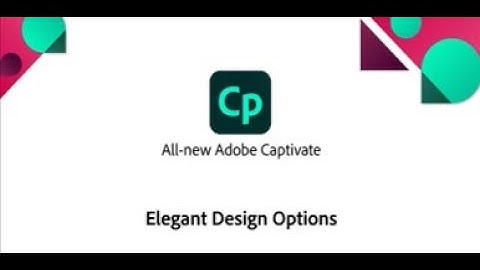 Elegant design options