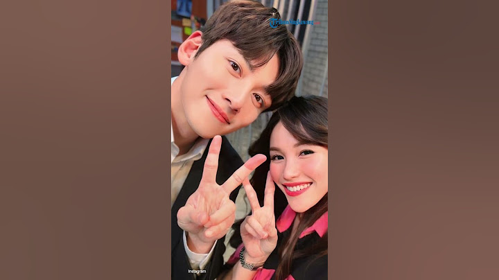 Sempat Peluk-Peluk, Ayu Ting Ting Bocorkan Bau Badan Ji Chang Wook!