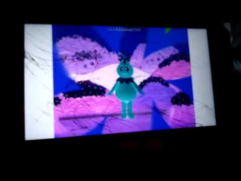 Yo Gabba Gabba g major