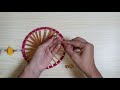 2 very attractive pearl shubh labh making at home| pearl diwali decoration| Diwali 2020| moti decor