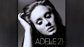 Adele: Someone Like You