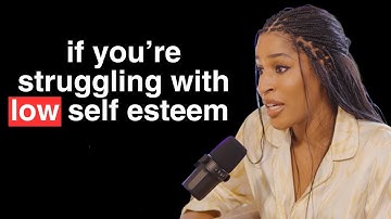 How To Build Unshakable Confidence And Self Esteem Today With Nicole Chikwe