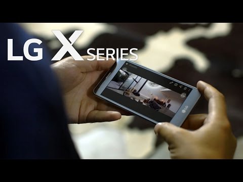 Video: Kas yra LG k8 2018?