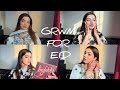 Eid Makeup Tutorial | Self Makeup | Detailed product Knowledge | GRWM