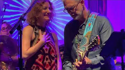 Last Waltz Tour 2022 Forever Young Kathleen Edward...