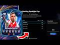 How to Complete Sterling Spotlight Cup Objectives in FC 26