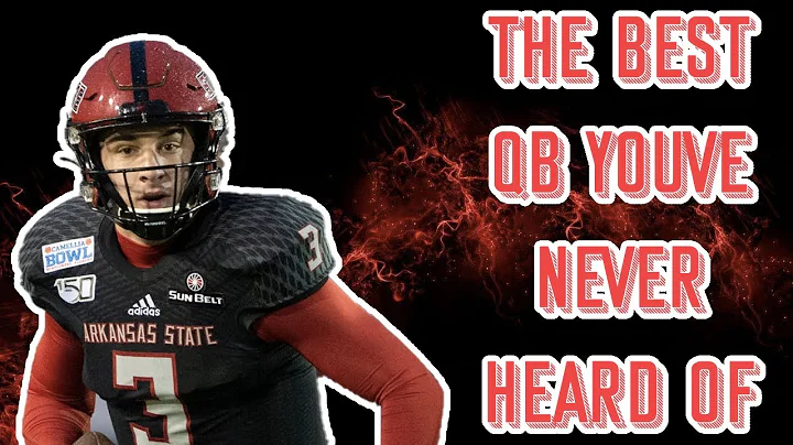 The Crazy Rise of Layne Hatcher (College Football'...