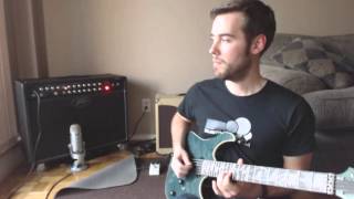 Peavey JSX Combo w/ JJ KT77's