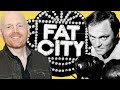 Bill Burr On Fat City