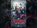 Top 10 MCU Theme Songs