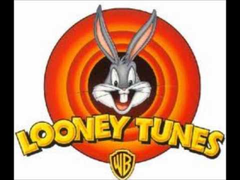 looney tunes logo - YouTube