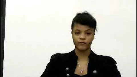 Monique Epps   McNair Middle School   DCSD