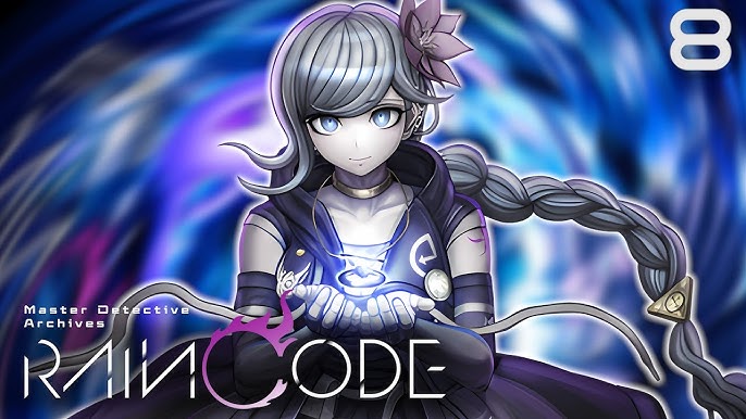 Rain Code do criador de Danganronpa chega em junho