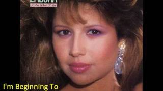 Pia Zadora - I'm Beginning To See The Light screenshot 2
