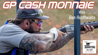 Cash Monnaie Compak GP with Ben Husthwaite @ Clays shooting