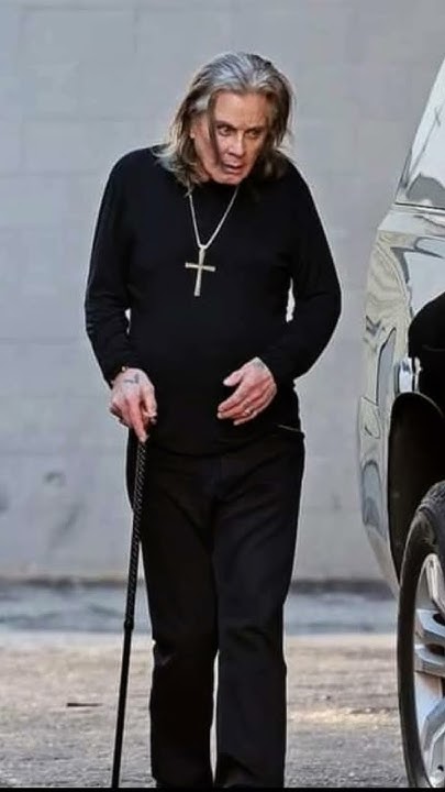 youtube music ozzy osbourne dreamer