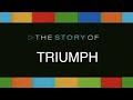 Capture de la vidéo Triumph The Story Of (2001)