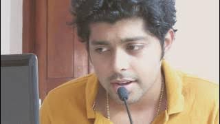 Unarumee Gaanam/ Patrick Michael (Cover) / malayalam unplugged