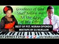 Luo Gospel Praise and Worship Mix Volume 007 by Dj Nuellor {BEST OF NORAH OPONDO}