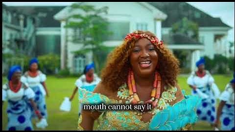 EBIERE INEIDIDIE FT DAVID OSAS - TOKONI (official video) 