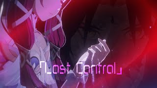 Genshin Impact [AMV/GMV] || Lost Control | #columbina #scaramouche #xiao #wanderer