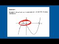 Calculus: Cubic Functions Grade 12 May/June 2024
