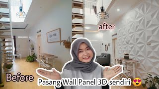 Lampu philips led 19 watt | Tes nyala lampu philips | Lampu philips murah dan bagus - unboxing