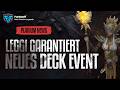 Leggi Garantiert - Neues Deck Event kommt - Gut das wir gespart haben | Raid: Shadow Legends