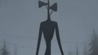 :  siren head