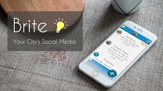 Brite App Indigogo Video screenshot 5