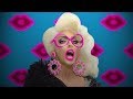 ALYSSA EDWARDS BEING ICONIC FOR 10 MINUTES STRAIGHT | ICONIC DRAG QUEENS