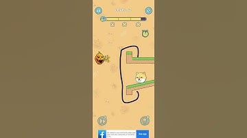 Doge Rescue Level 42 | Draw to save the doge from the bad bees | Draw To Save is a mind puzzle game