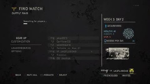 1v8 comeback attempt The Last of Us™ Remastered