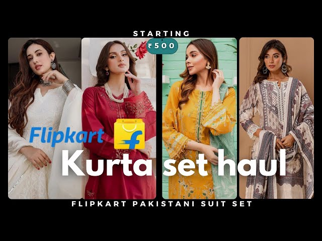 khayati Women Kurta Pant Dupatta Set - Buy khayati Women Kurta Pant Dupatta  Set Online at Best Prices in India | Flipkart.com