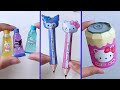 Paper crafteasy craft ideas miniature craft  how to make diyschool projecttonni art and craft