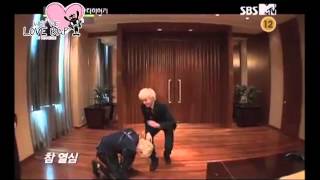 Why We Love B.A.P #35: Imitations (Part 2)