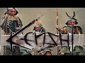 KENSHI Review | SSS Rank: Smuggling™ | Starvation™ | Slavery™