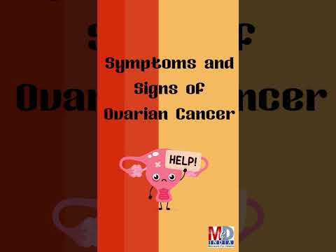 Ovarian Cancer