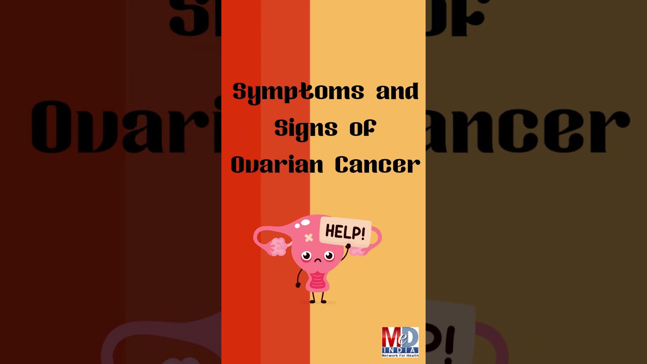 Ovarian Cancer