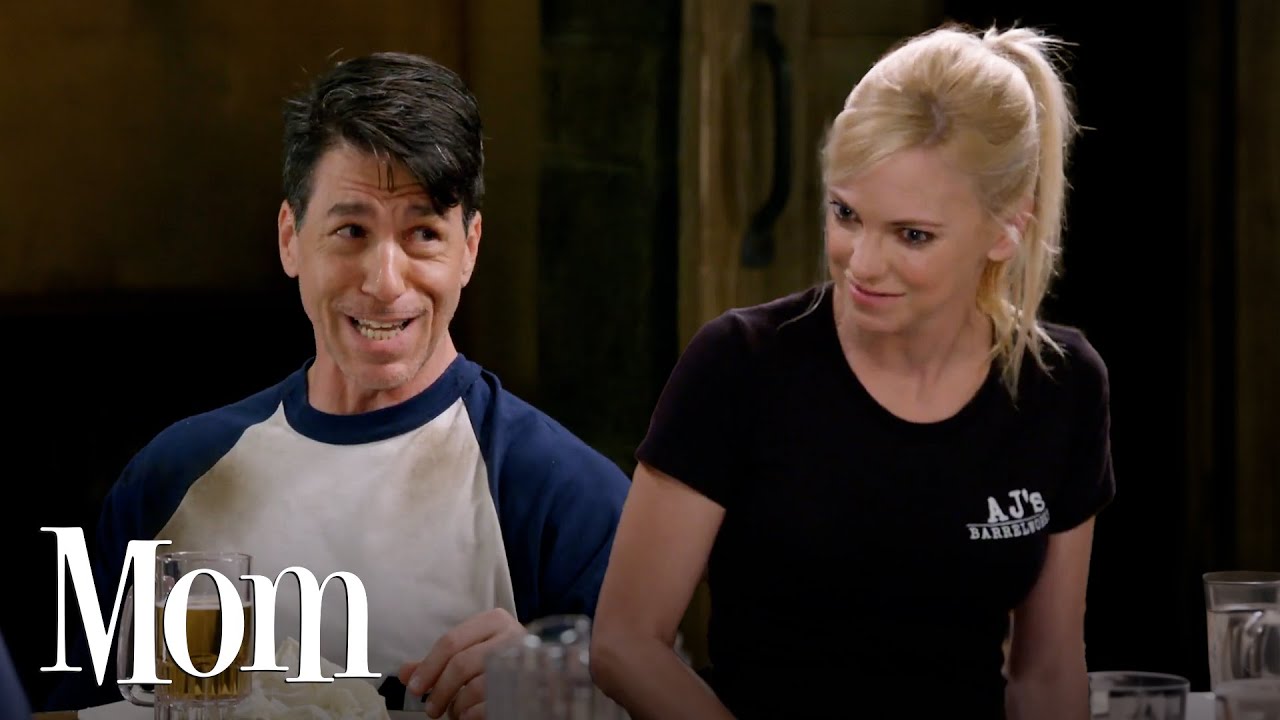 Adam's Regular Customer Is a Tool | Mom