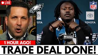 🚨 💥 NFL BOMBSHELL! SAD NEWS ABOUT AJ BROWN! FANS WEREN'T EXPECTING THIS! EAGLES NEWS